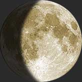 Moon Phase