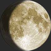 Moon Phase