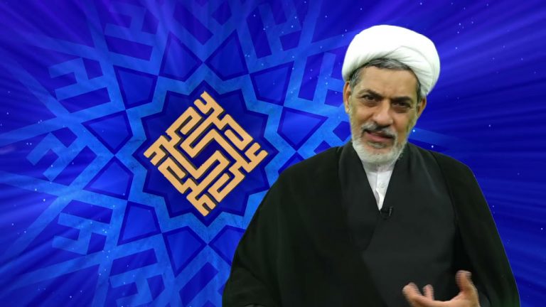 5- غیبت؛ منتهای کوشش افراد ناتوان – تبیین تربیتی فرمایشات امام علی علیه السلام