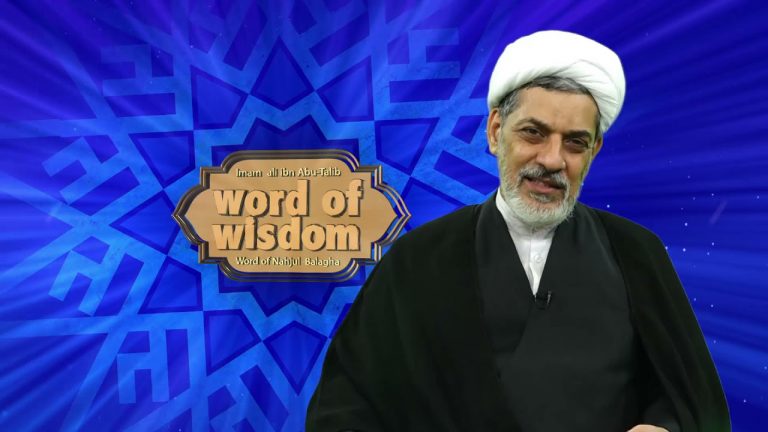 4- سیری ناپذیری خواهان علم و خواهان دنیا -تبیین تربیتی فرمایشات امام علی علیه السلام