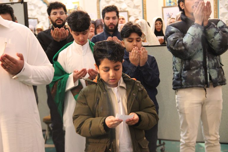 سیمای مطلوب جوانان در اسلام (2)
