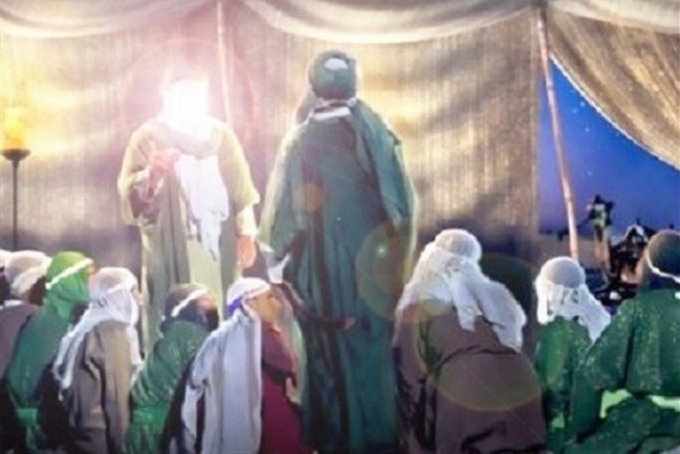 مجاهدات علمی امام رضا علیه ‌السلام یا عاشورای فکری مرو