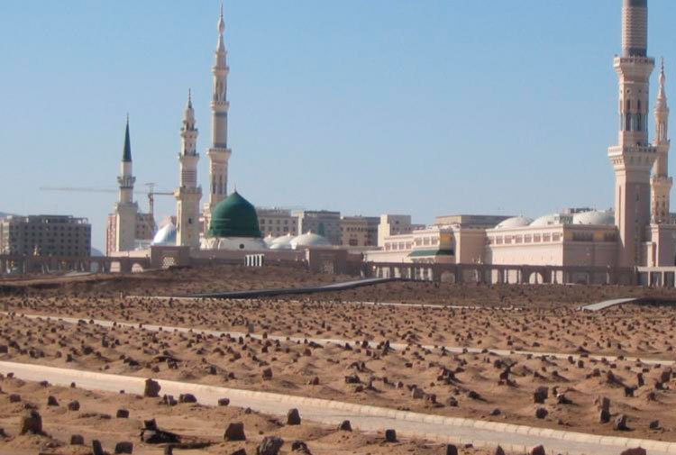  رحلت پیامبر اعظم ﷺ و مهمترین چالش امت: خلافت یا امامت