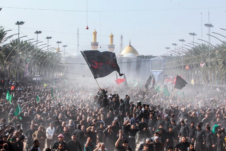 اربعین؛ گامی بزرگ در مسیر امت‌سازی جهانی