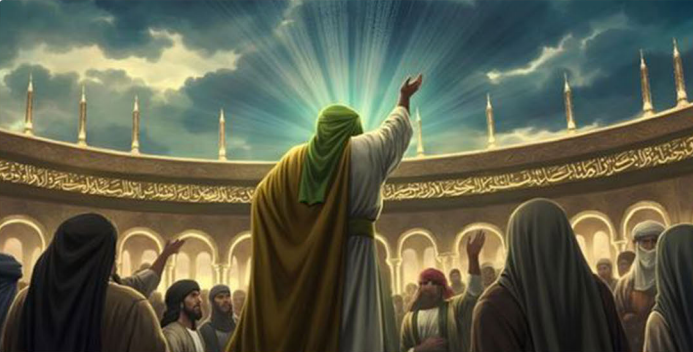 عوامل وحدت‌ بخش از منظر قرآن و سنّت نبوی