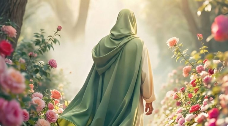 انتظار مطلوب؛ از چشم‌به‌راهیِ خاموش تا آمادگیِ مسئولانه