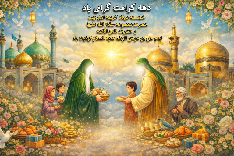 کرامت، گمشده انسان معاصر