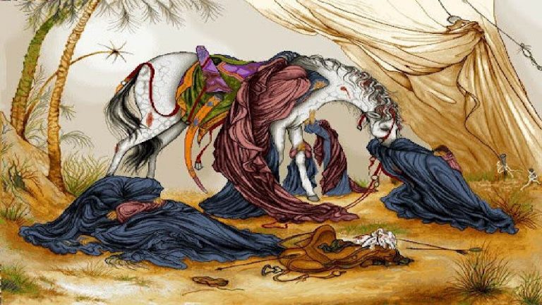 عاشورا و صیانت از اسلام؛ تقابل با دوگانه رانت اقتصادی و تحریف عقیدتی