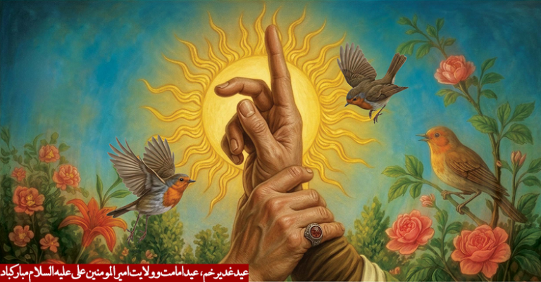 بزرگ‌ ترین کمپین رسانه‌ای تاریخ اسلام