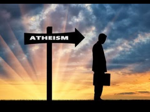 REFUTING ATHEISM. Existence of God Myth or Reality?