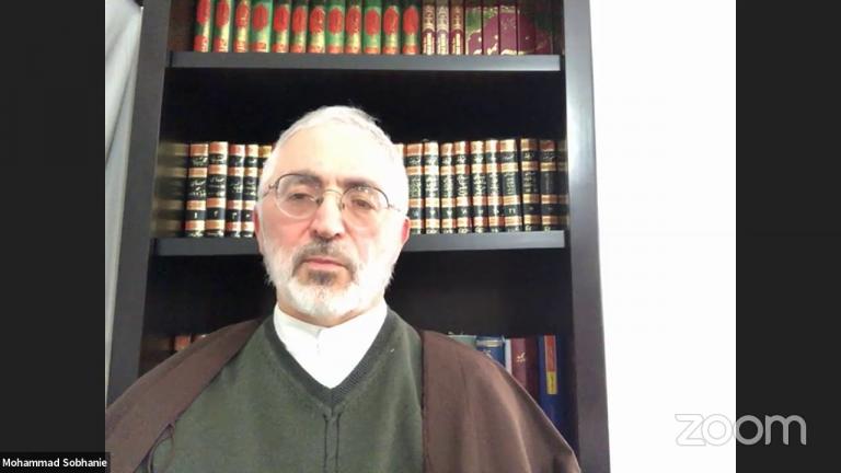 Seventh Day of Daily Webinar on Tafseer- Ul-Qur’an in the Holy Month of Ramadan – Topic: Spiritual Purification- 20/04/2021 at 6:15 p.m.