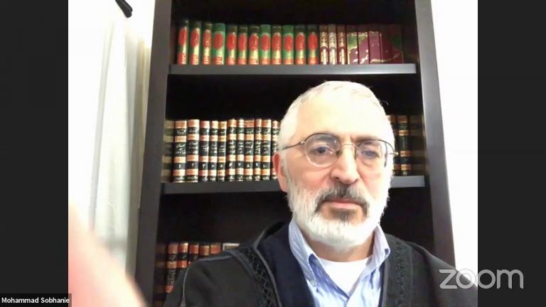 Fourth Day of Daily Webinar on Tafseer- Ul-Qur’an in the Holy Month of Ramadan – Topic: Spiritual Purification- 17/04/2021 at 6:15 p.m.