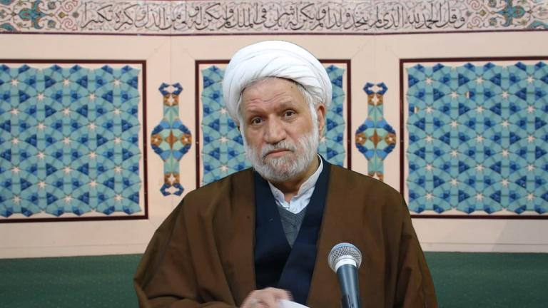 Holding the 6th week of the new series of weekly webinar on Quranic Lifestyle