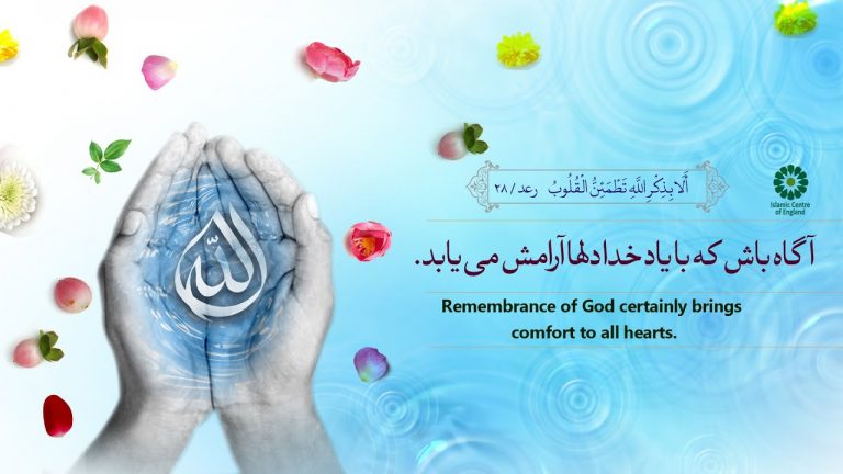 07. Comfort to All Hearts