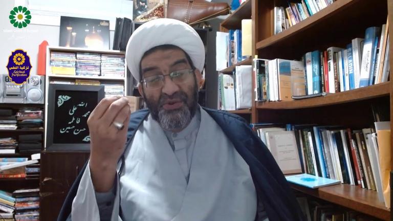Day 16 Ramadan, The Month of Salvation 2021