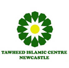 Tawheed Islamic Centre Newcastle