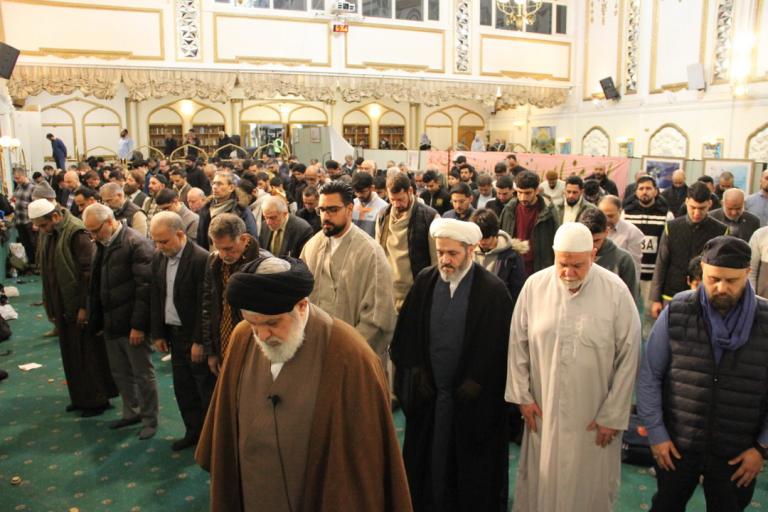 Special Holy Month of Ramadan programs at the Islamic Centre of England – 2024