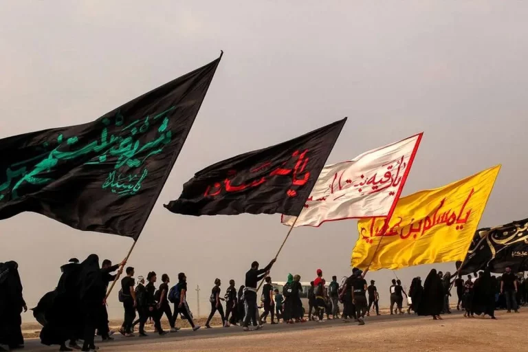 Duties of Free Humans Toward the Hero of Struggle Against Oppression and Injustice