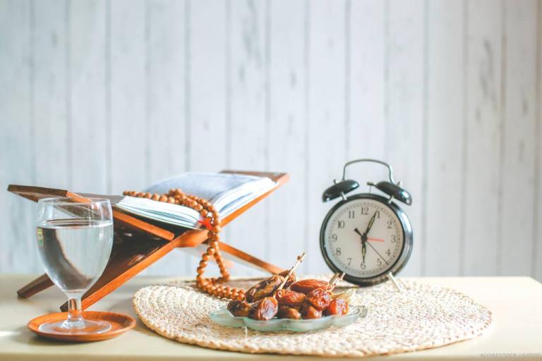 The Levels of Fasting and Its Status in the Journey Toward God