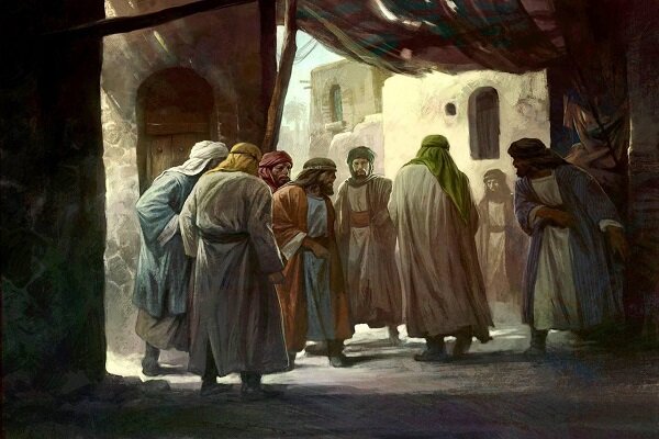 Important Factors Influencing the Acceptance of the Forced Peace by Imam Hassan al-Mujtaba (as)