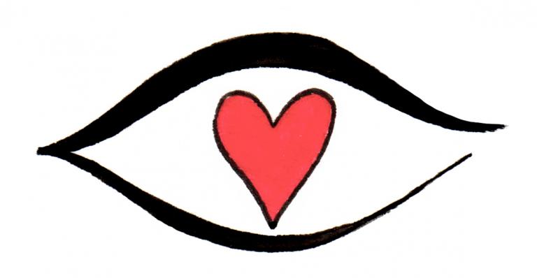 The Eye: A Window to the World and to Truth