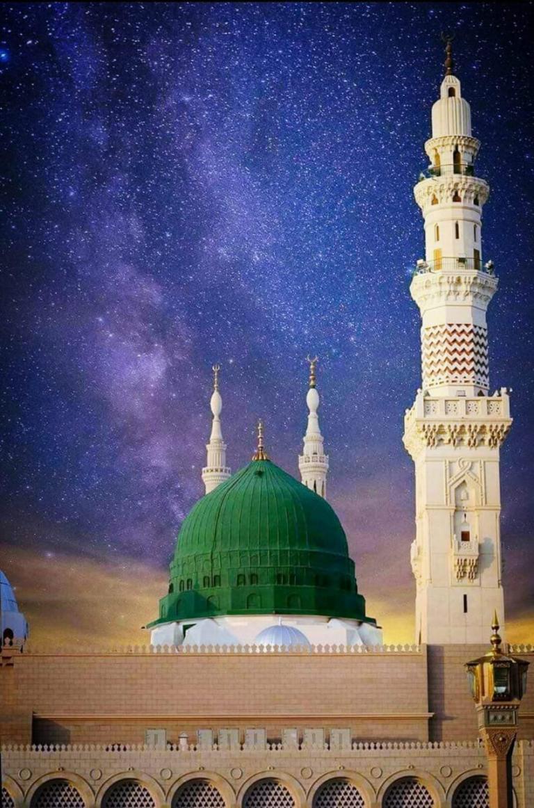 The Mission of the Prophet of Islam