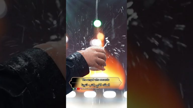 Allah Conceals Your Sins More Than You Think  ستّارالعیوب رازهای تو محفوظ است