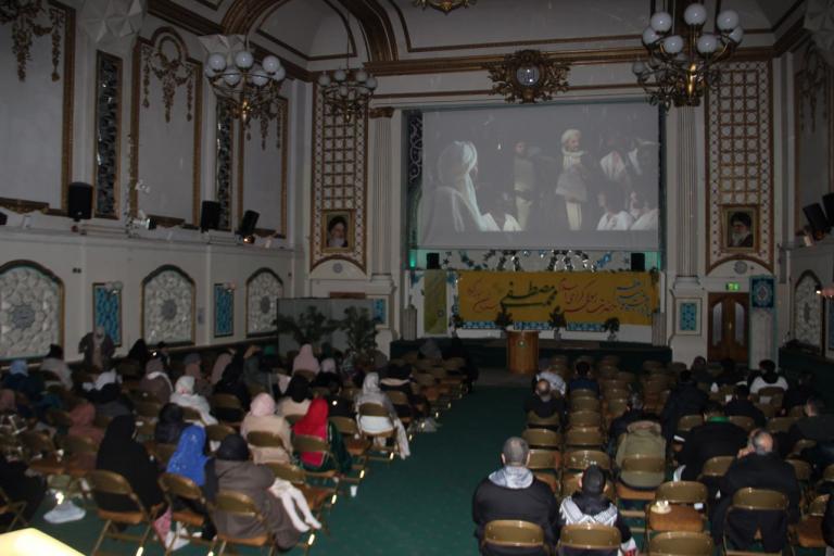 Celebrating the Anniversary of the Prophet’s Mission