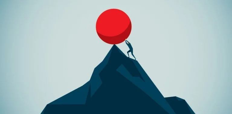 The Strategy of Resilience