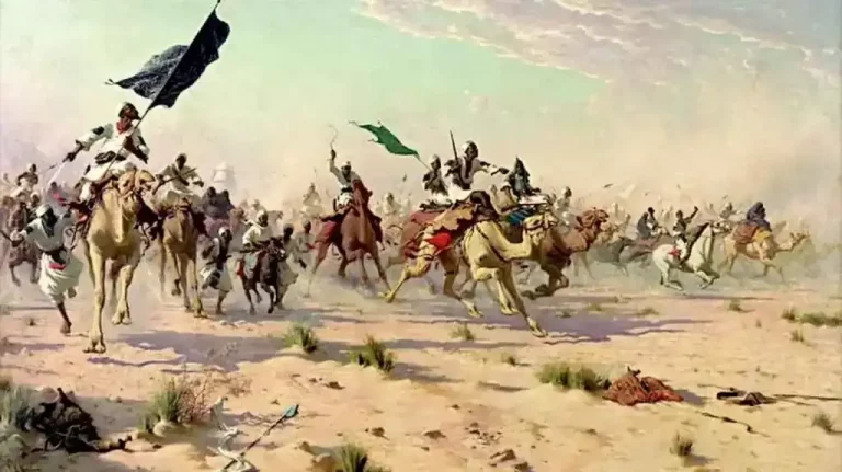 Qur’anic Educational and Strategic Lessons from the Battle of Uhud