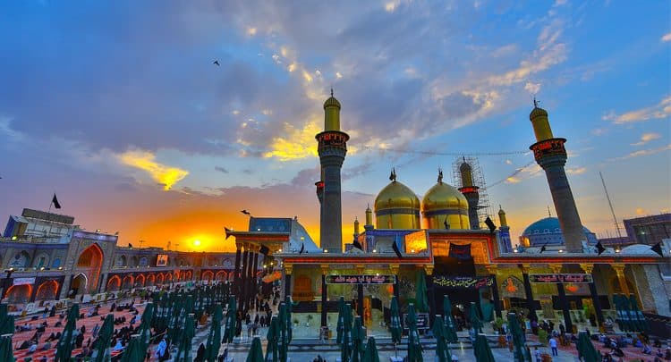 The Hidden Power: The Roots of the Abbasid Caliphate’s Fear of Imam al-Jawad’s Spiritual Influence