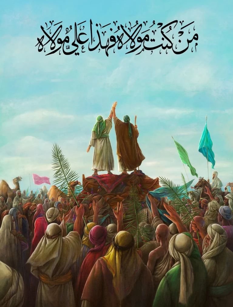 The Greatest Media Campaign in the History of Islam