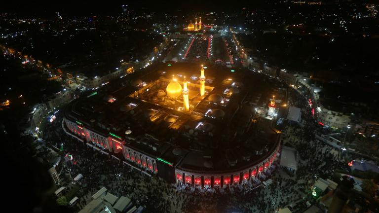 Ashura: The Perfect Manifestation of the Mission-Driven Human Being