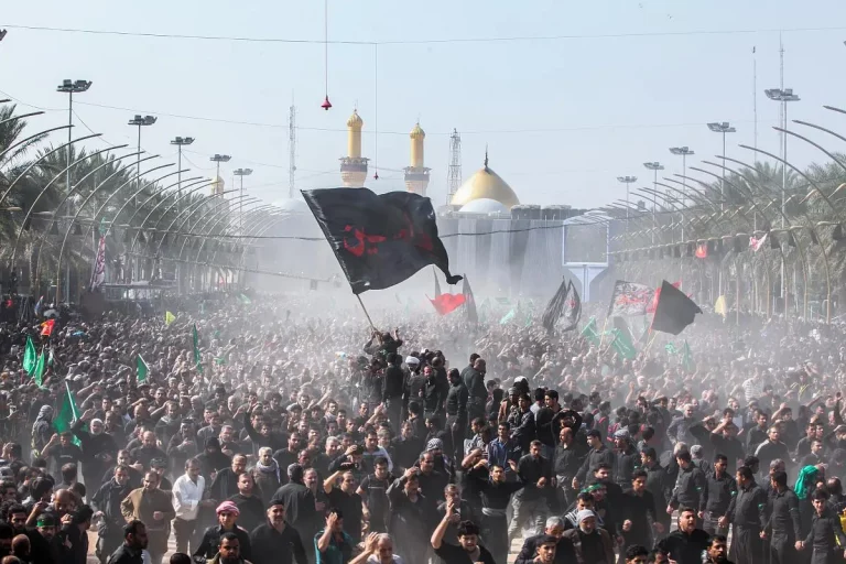 Ashura: The Salvation of Faith and Our Responsibility Today