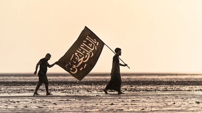 Arbaeen: From the Blood of the Martyr to the Testimony of the Ummah