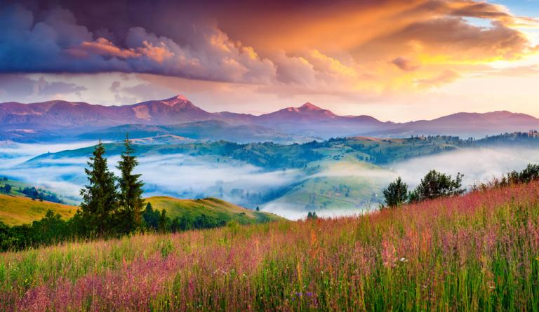 Tourism in the Qur’an: From Contemplating the Earth to Human Awakening