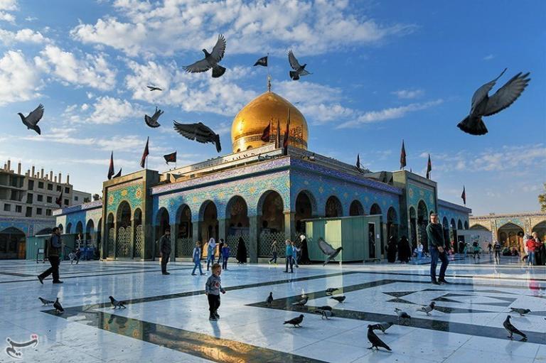 Zaynab al-Kubra: The Sublime Union of Emotion, Reason, and Faith